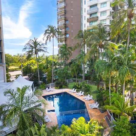 Hilton Garden Inn Darwin Eksteriør bilde