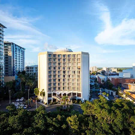Hilton Garden Inn Darwin Eksteriør bilde