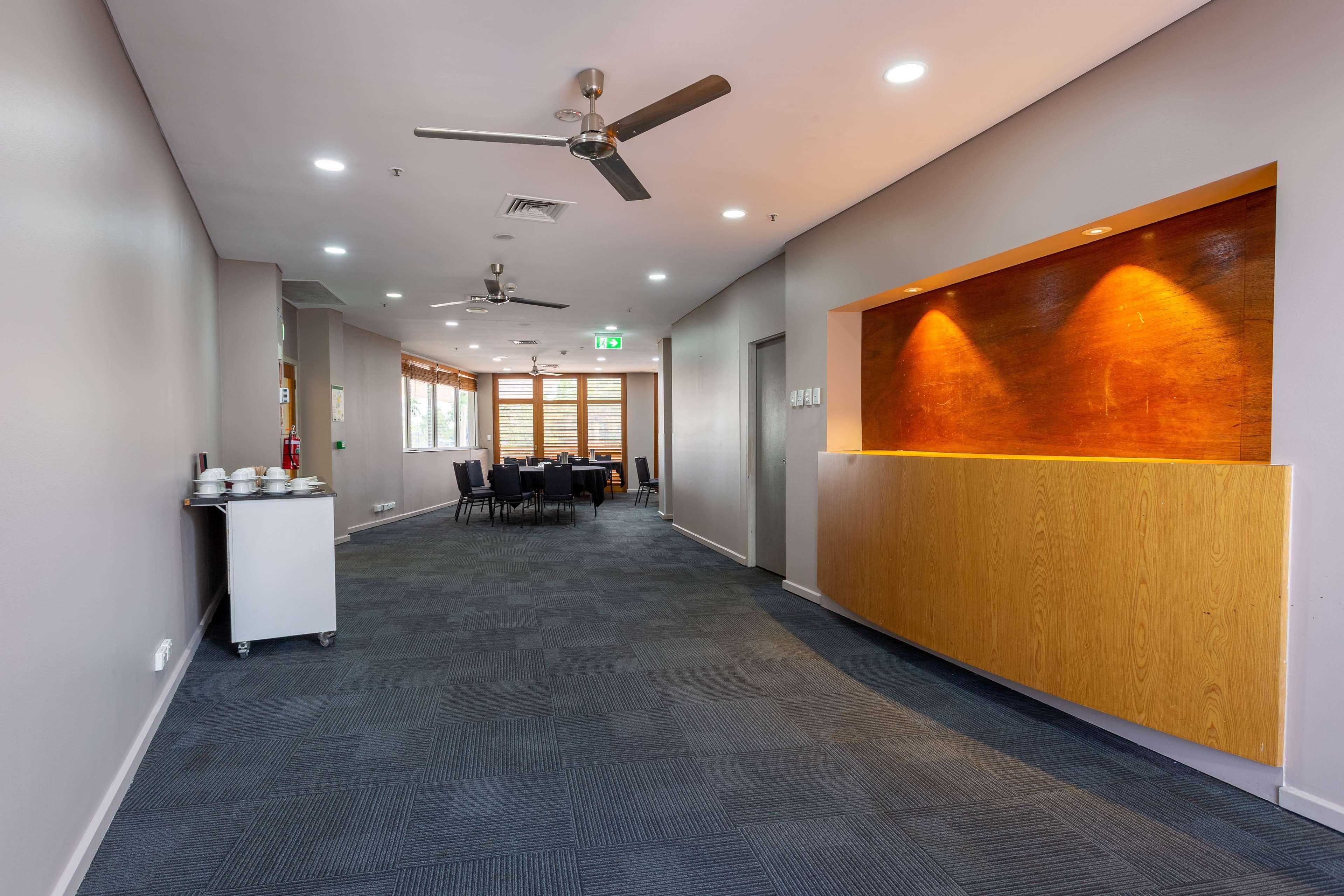 Hilton Garden Inn Darwin Eksteriør bilde
