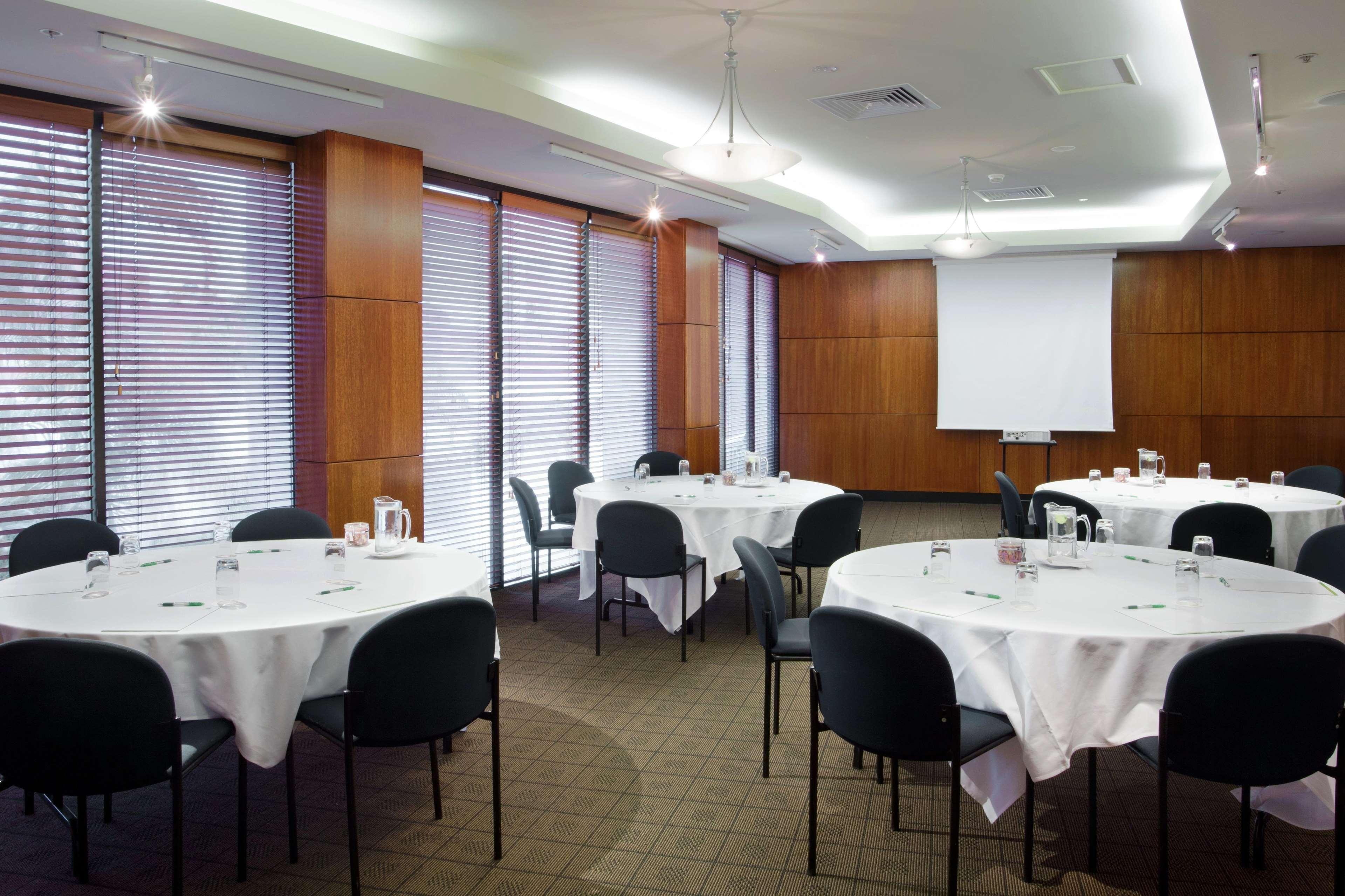 Hilton Garden Inn Darwin Restaurant bilde