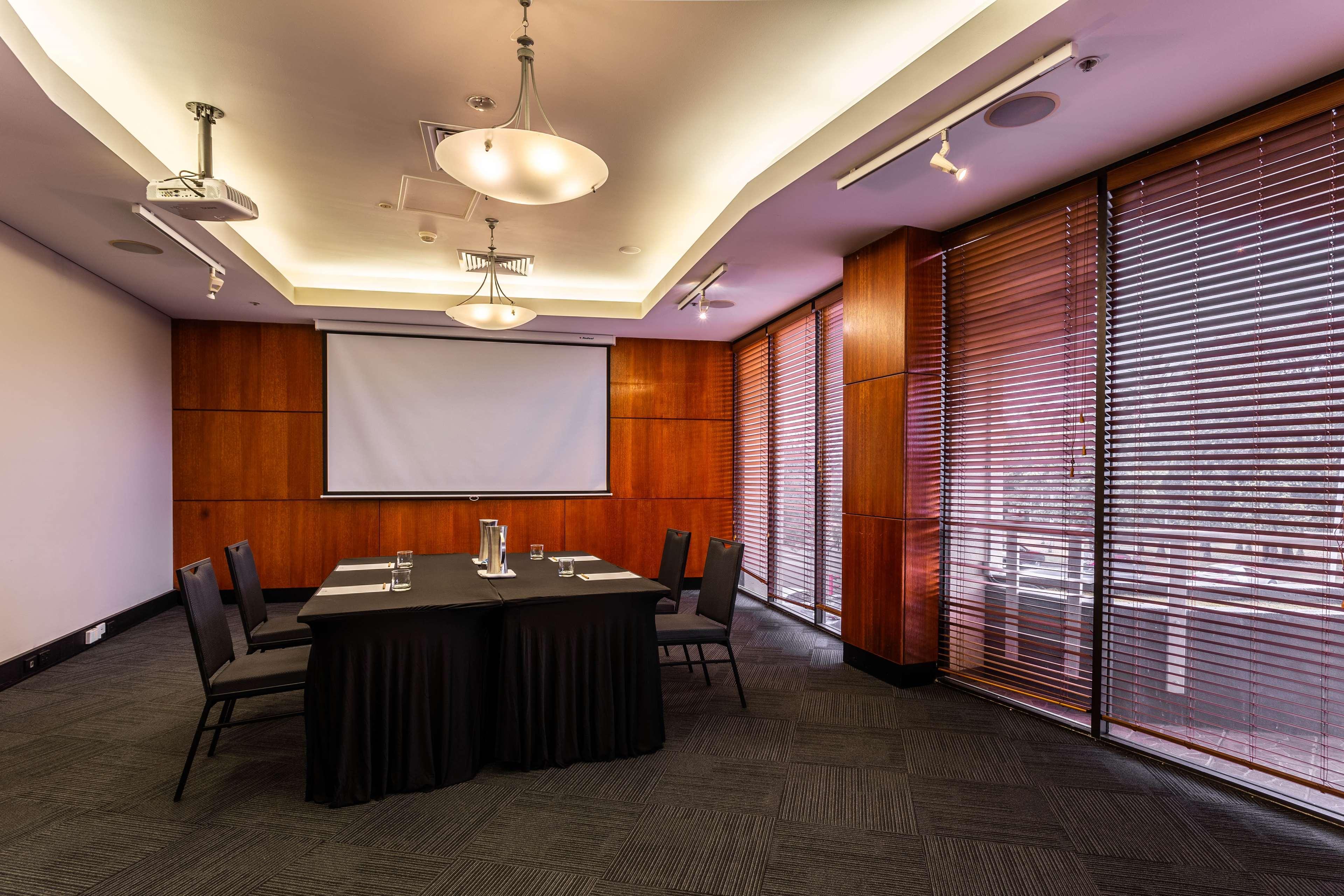 Hilton Garden Inn Darwin Eksteriør bilde