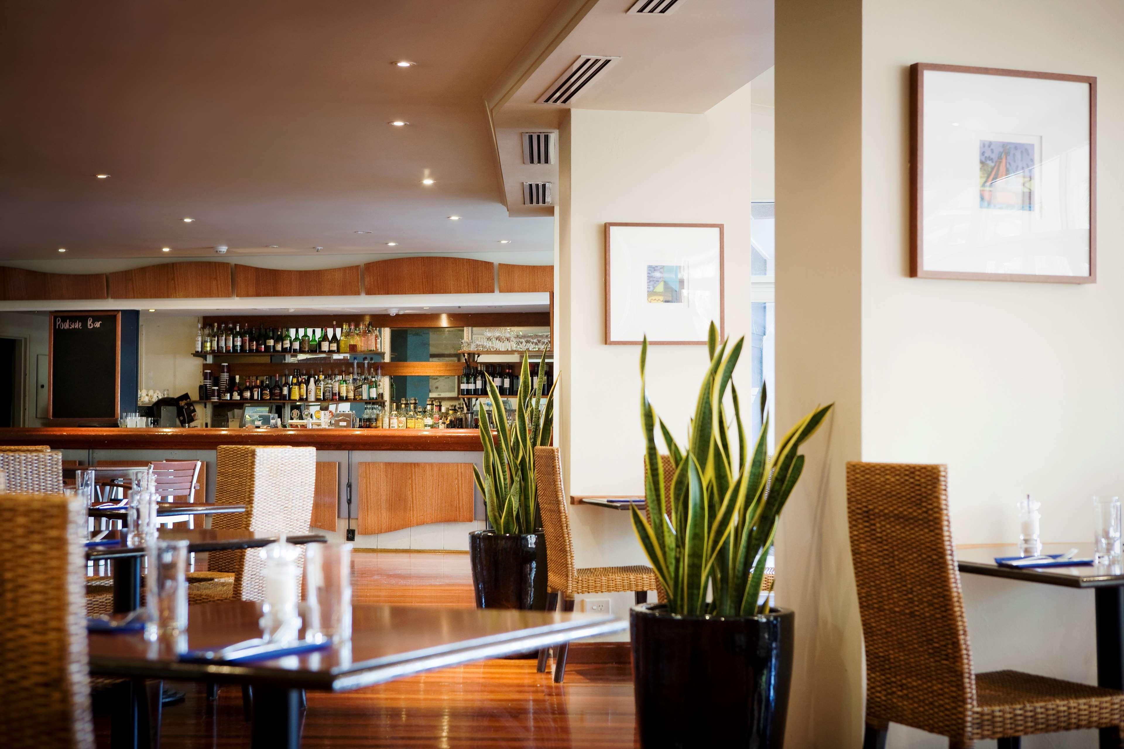 Hilton Garden Inn Darwin Eksteriør bilde