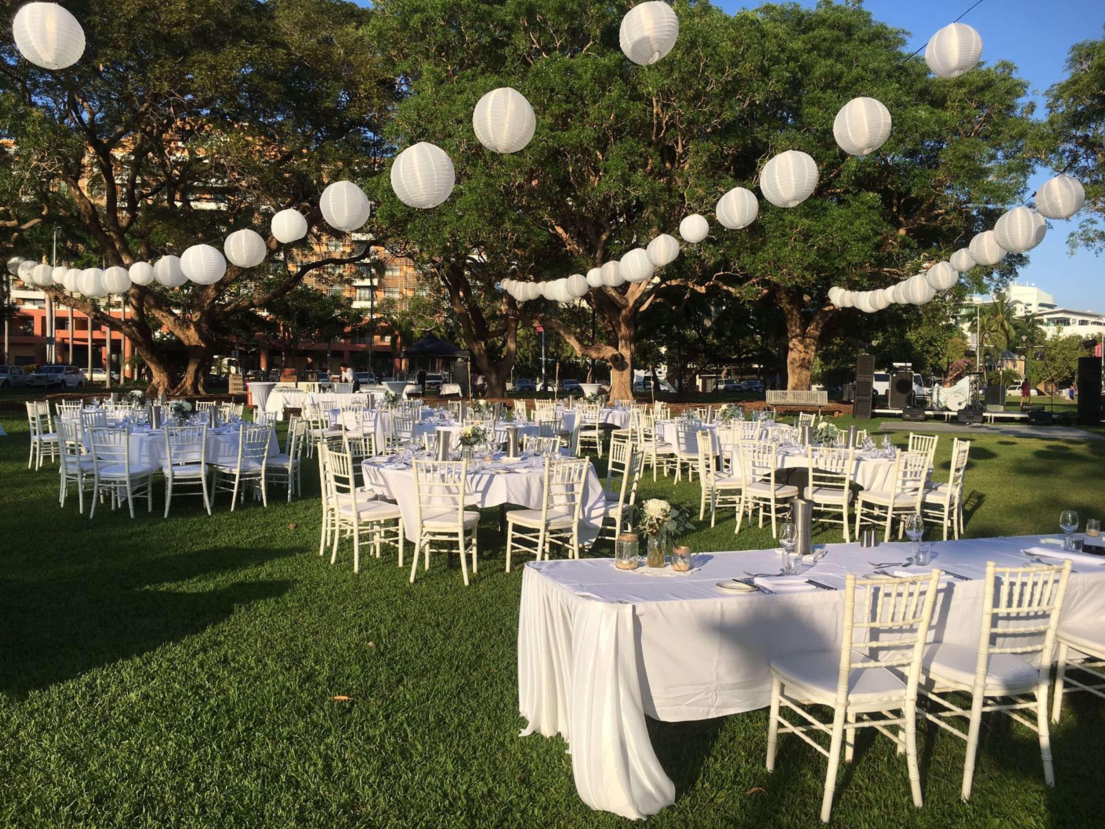 Hilton Garden Inn Darwin Eksteriør bilde