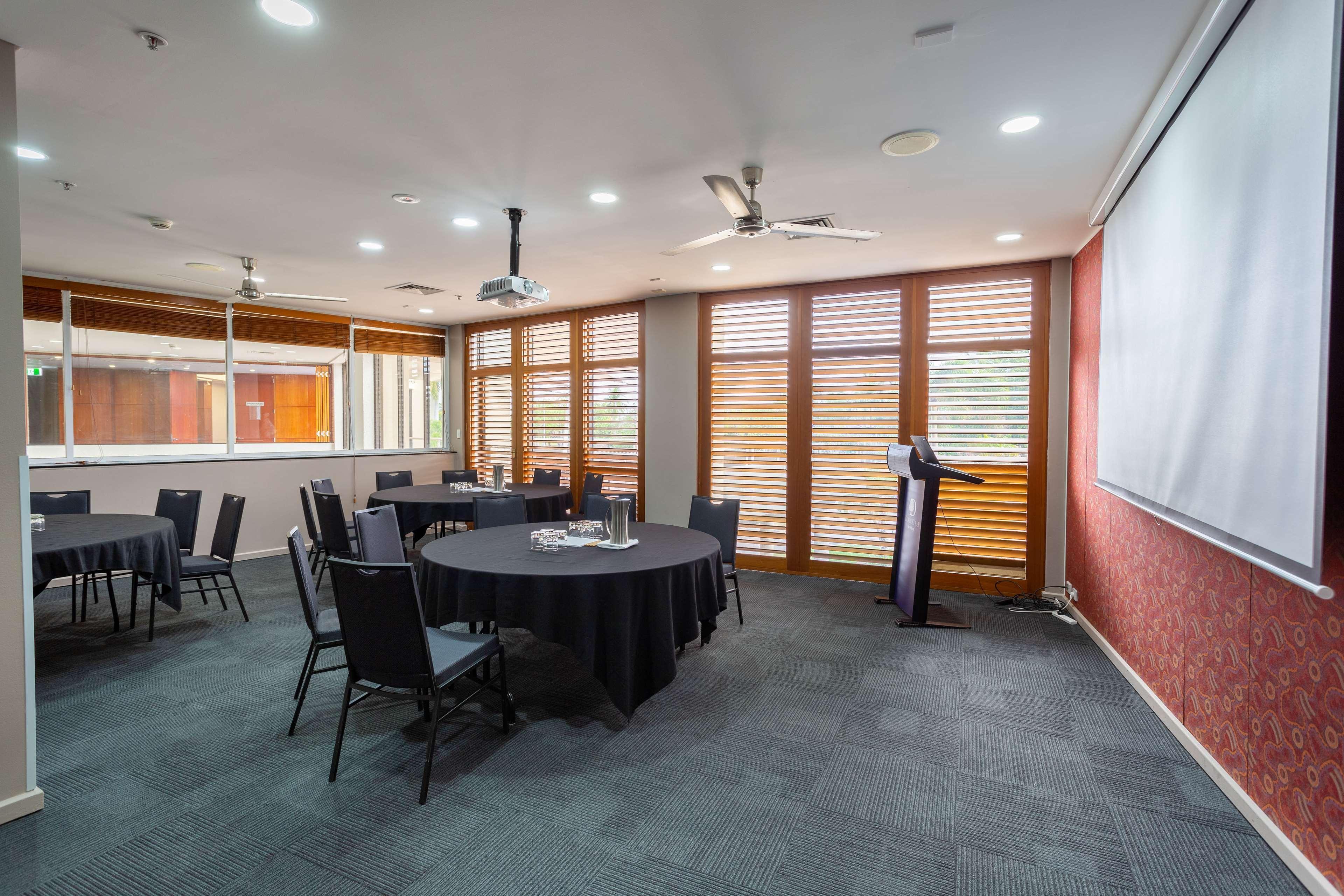 Hilton Garden Inn Darwin Eksteriør bilde