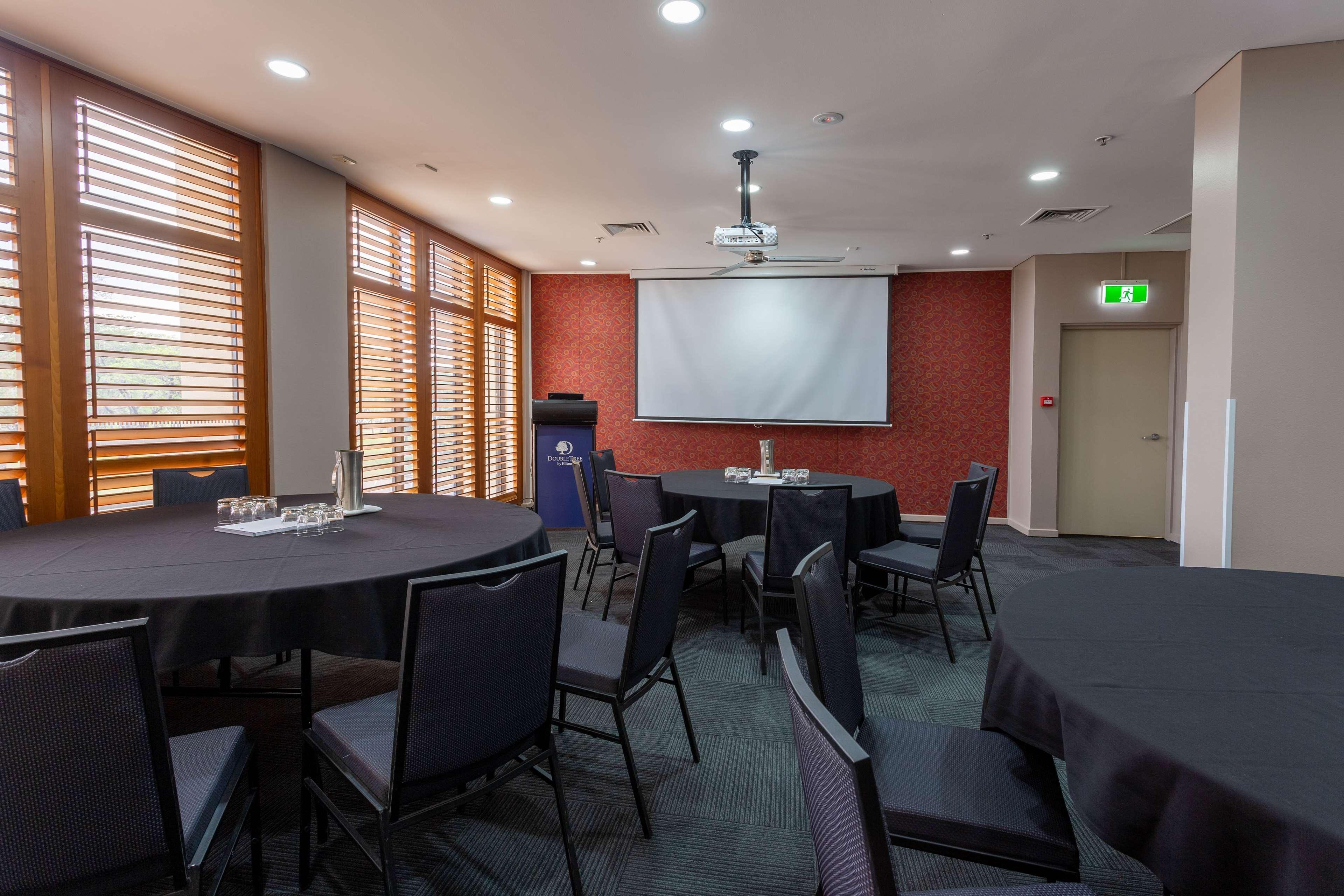Hilton Garden Inn Darwin Eksteriør bilde