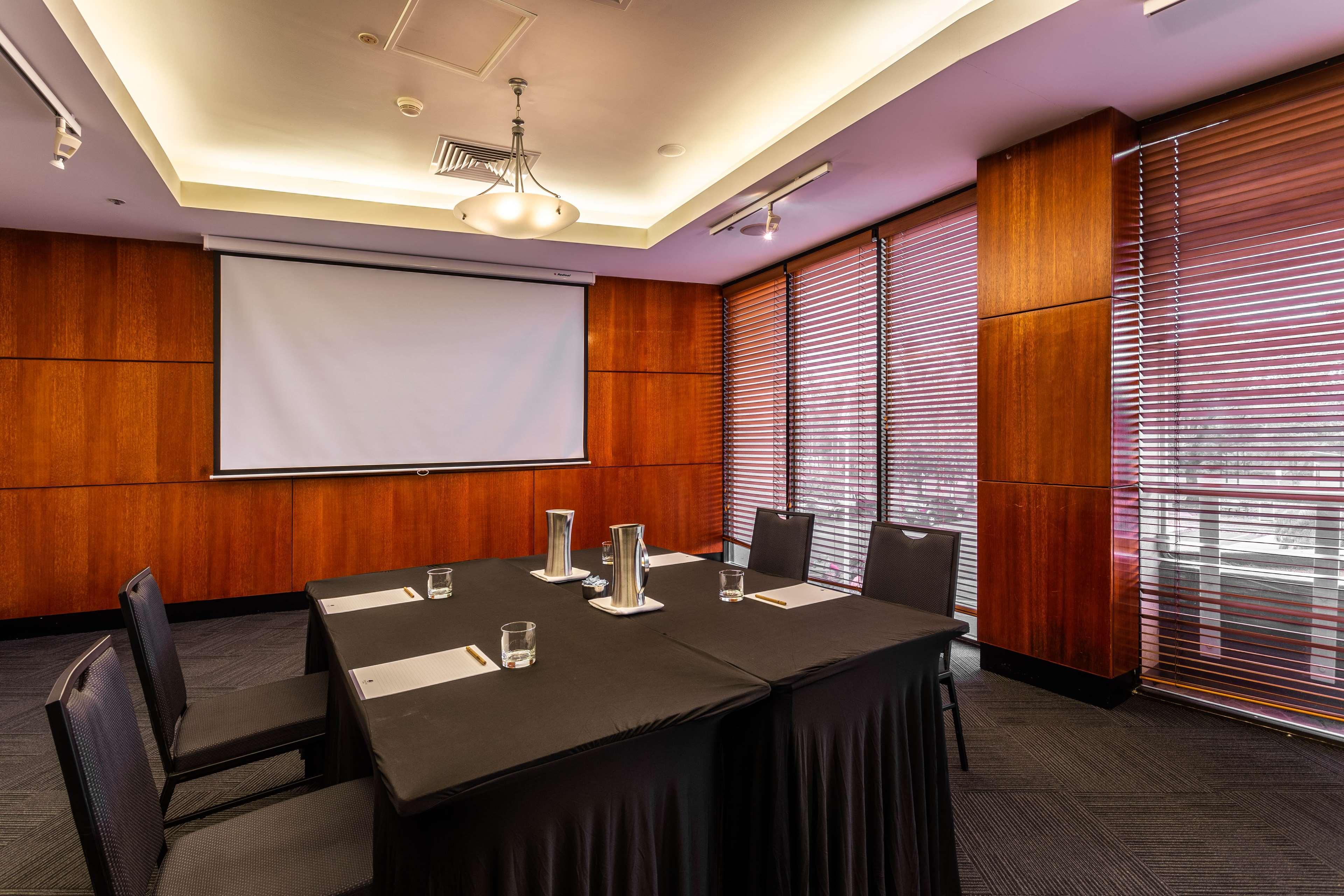 Hilton Garden Inn Darwin Eksteriør bilde