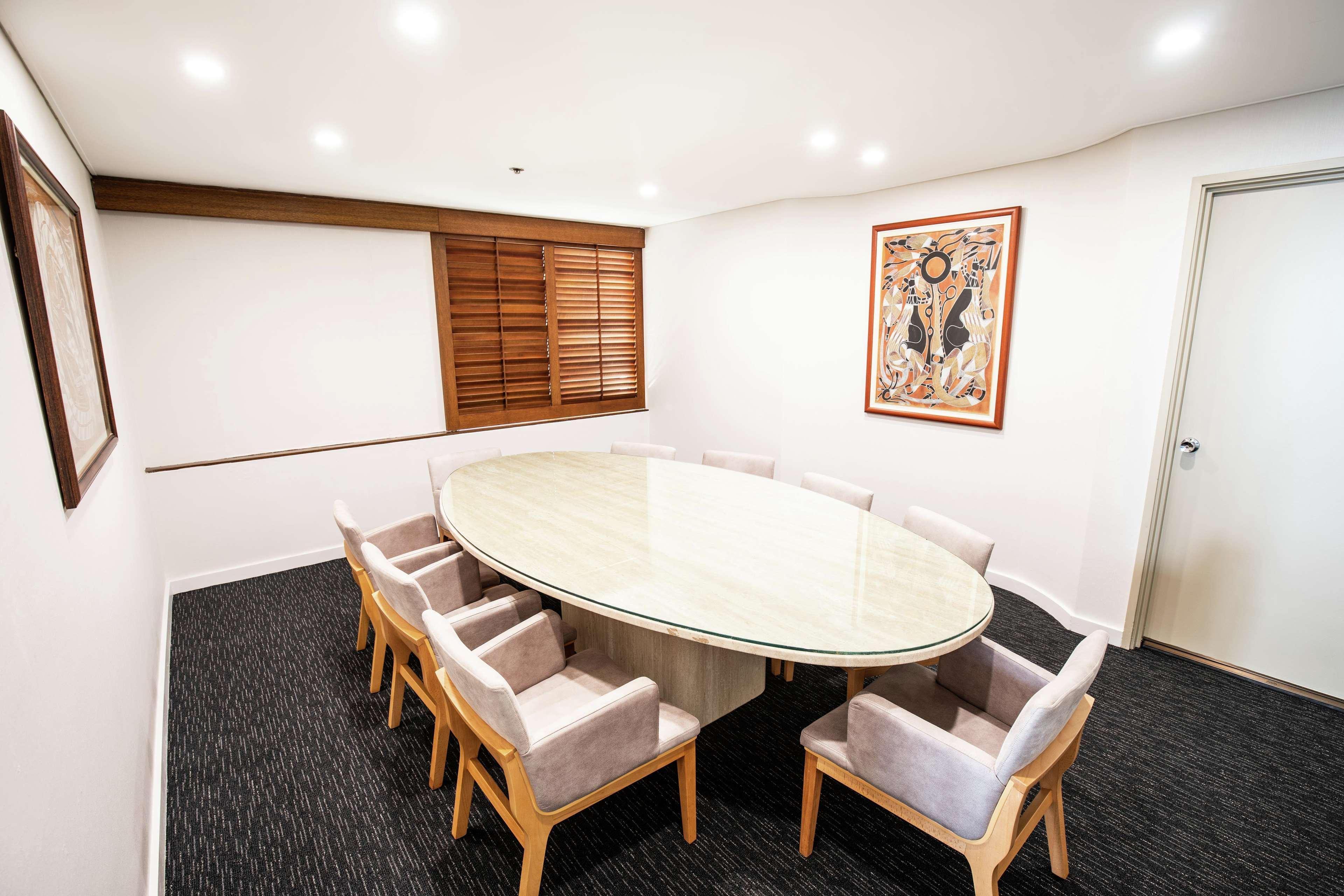 Hilton Garden Inn Darwin Eksteriør bilde