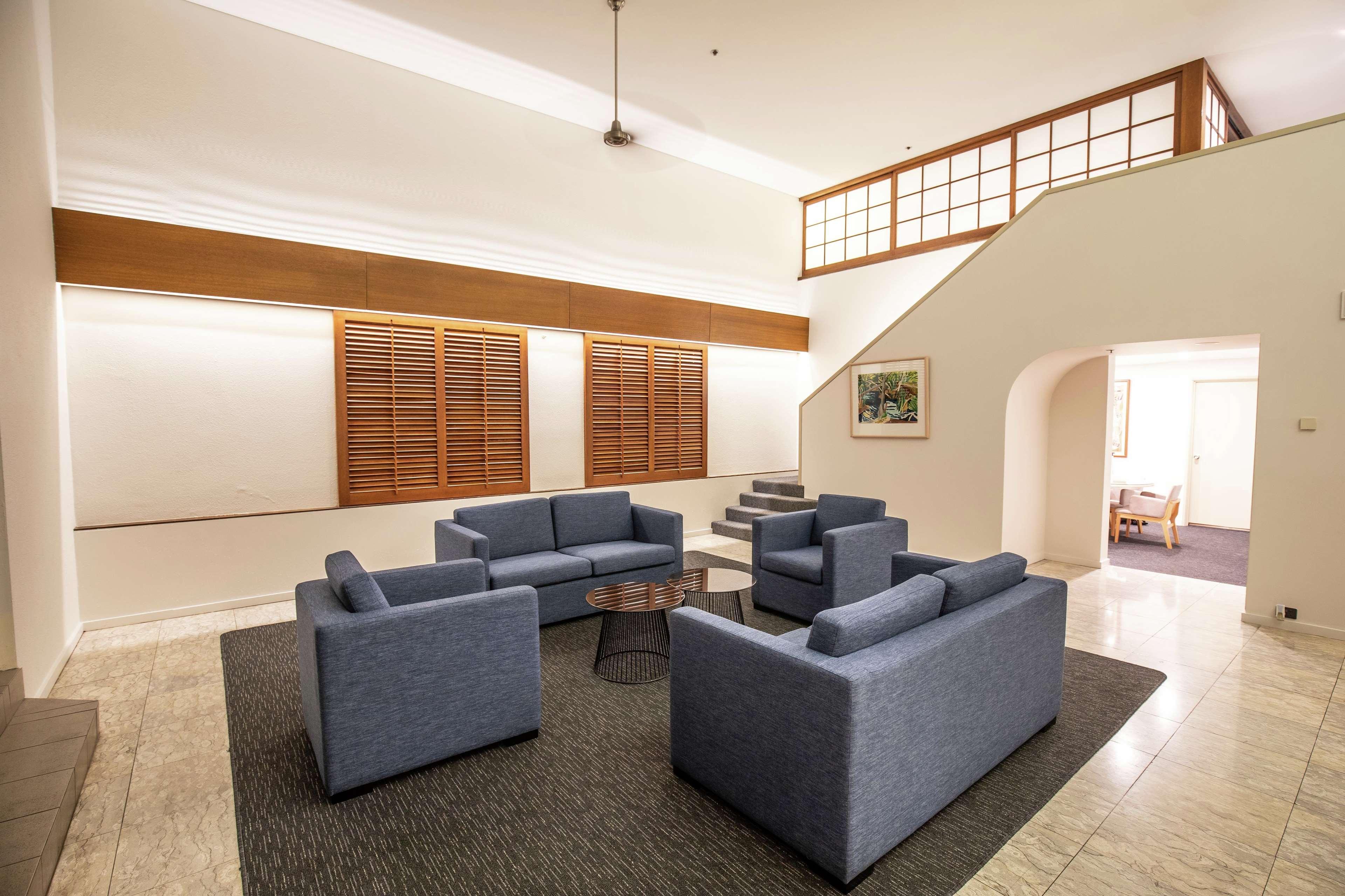 Hilton Garden Inn Darwin Eksteriør bilde