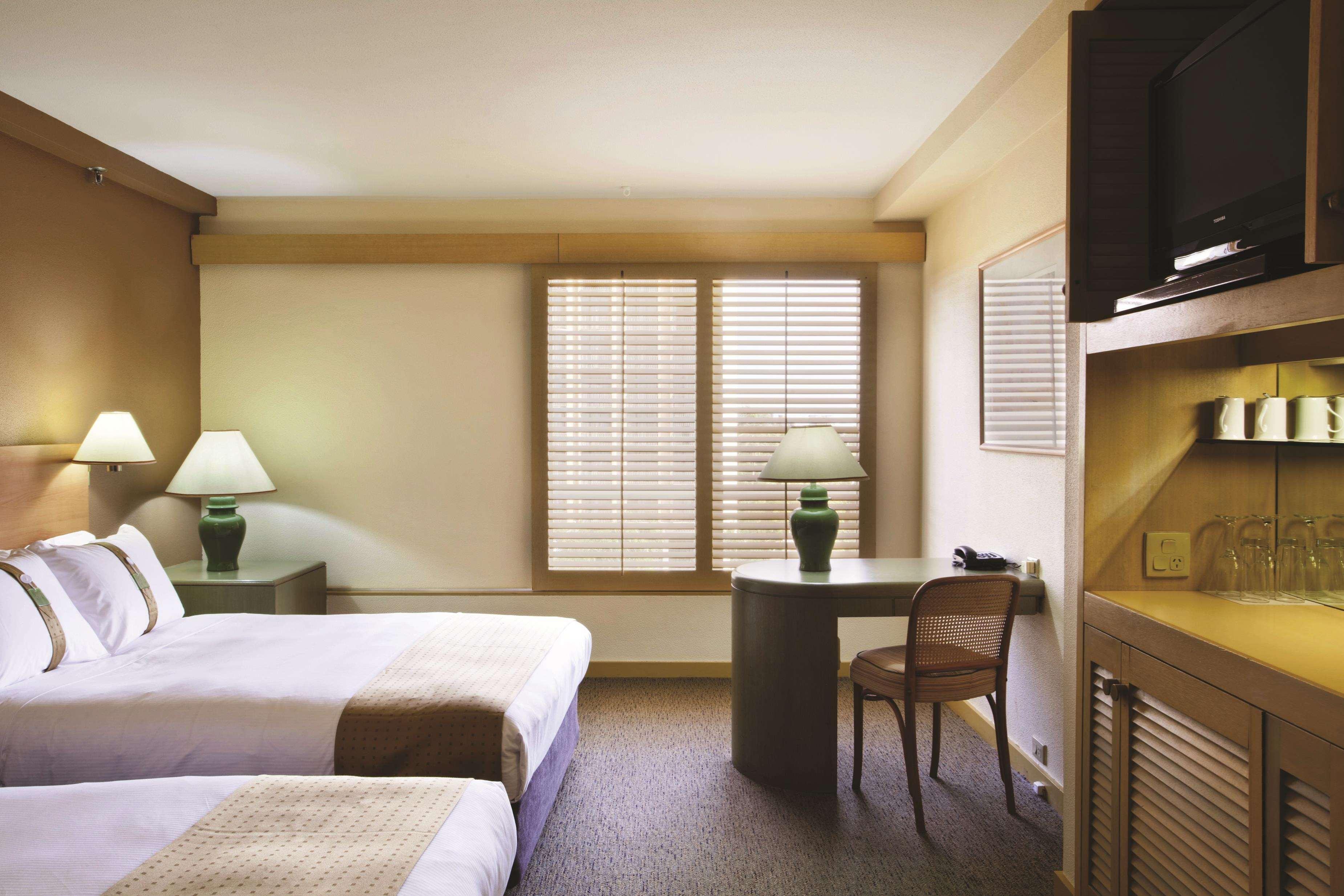 Hilton Garden Inn Darwin Eksteriør bilde