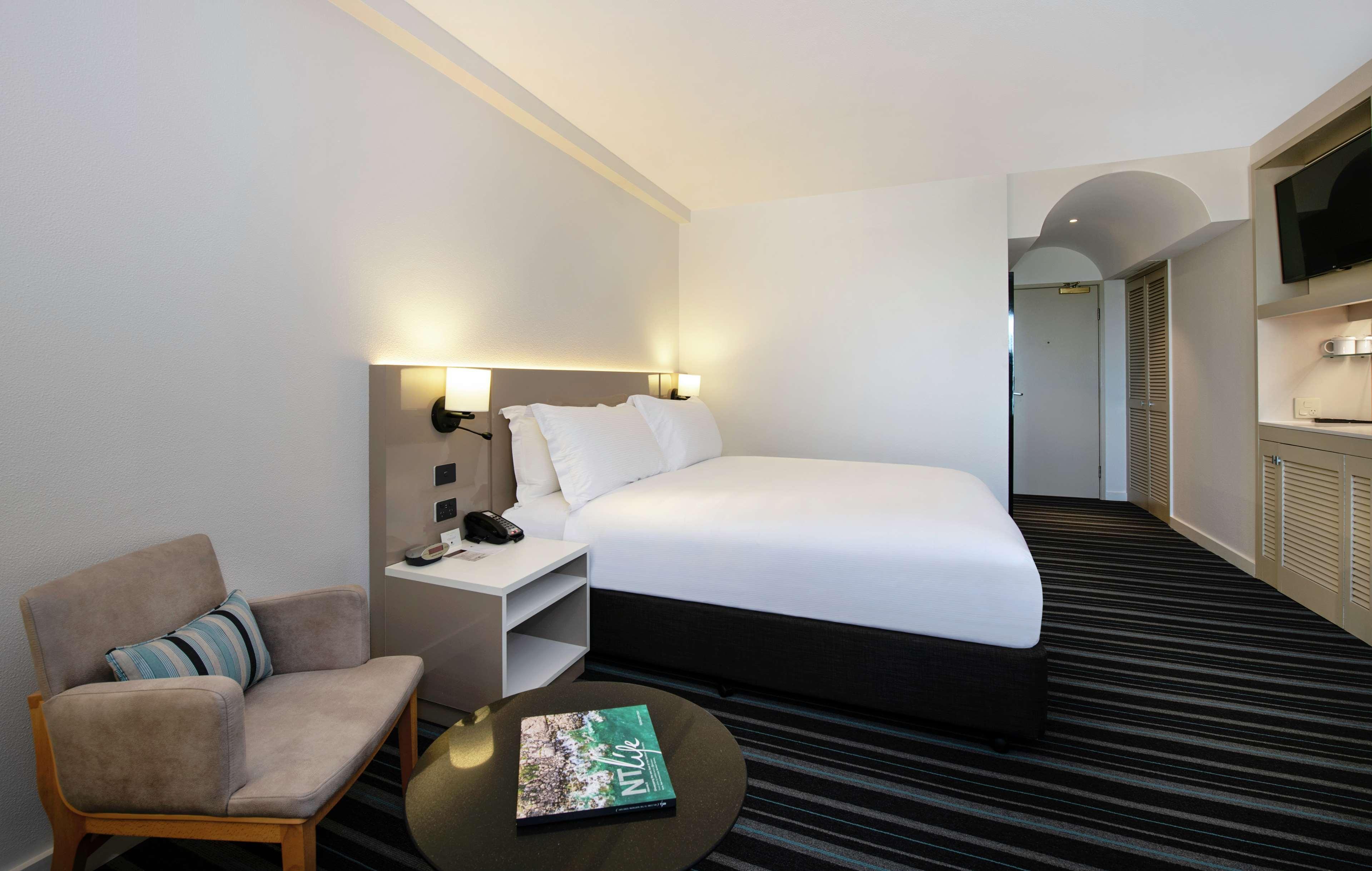 Hilton Garden Inn Darwin Eksteriør bilde