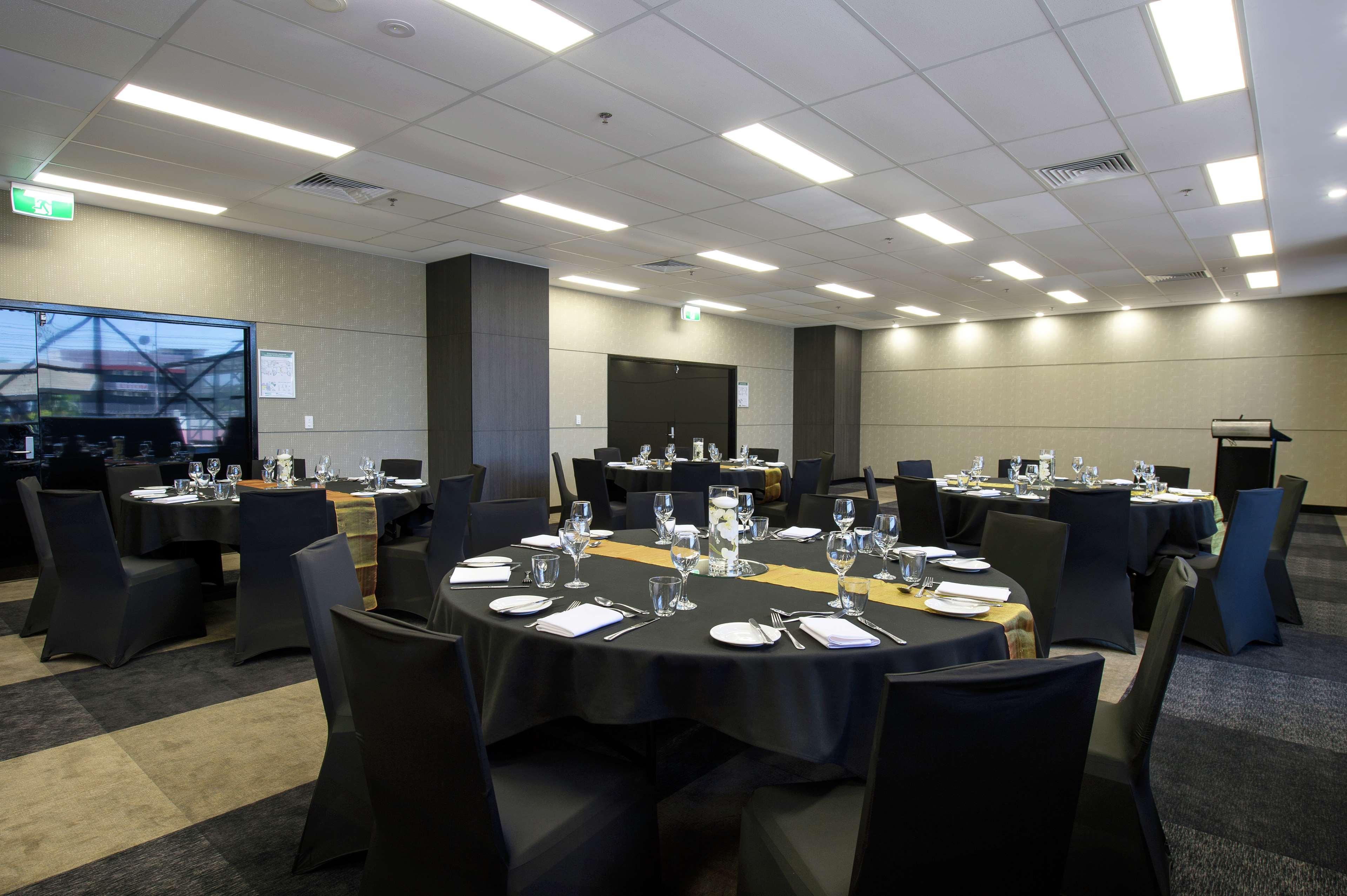 Hilton Garden Inn Darwin Eksteriør bilde