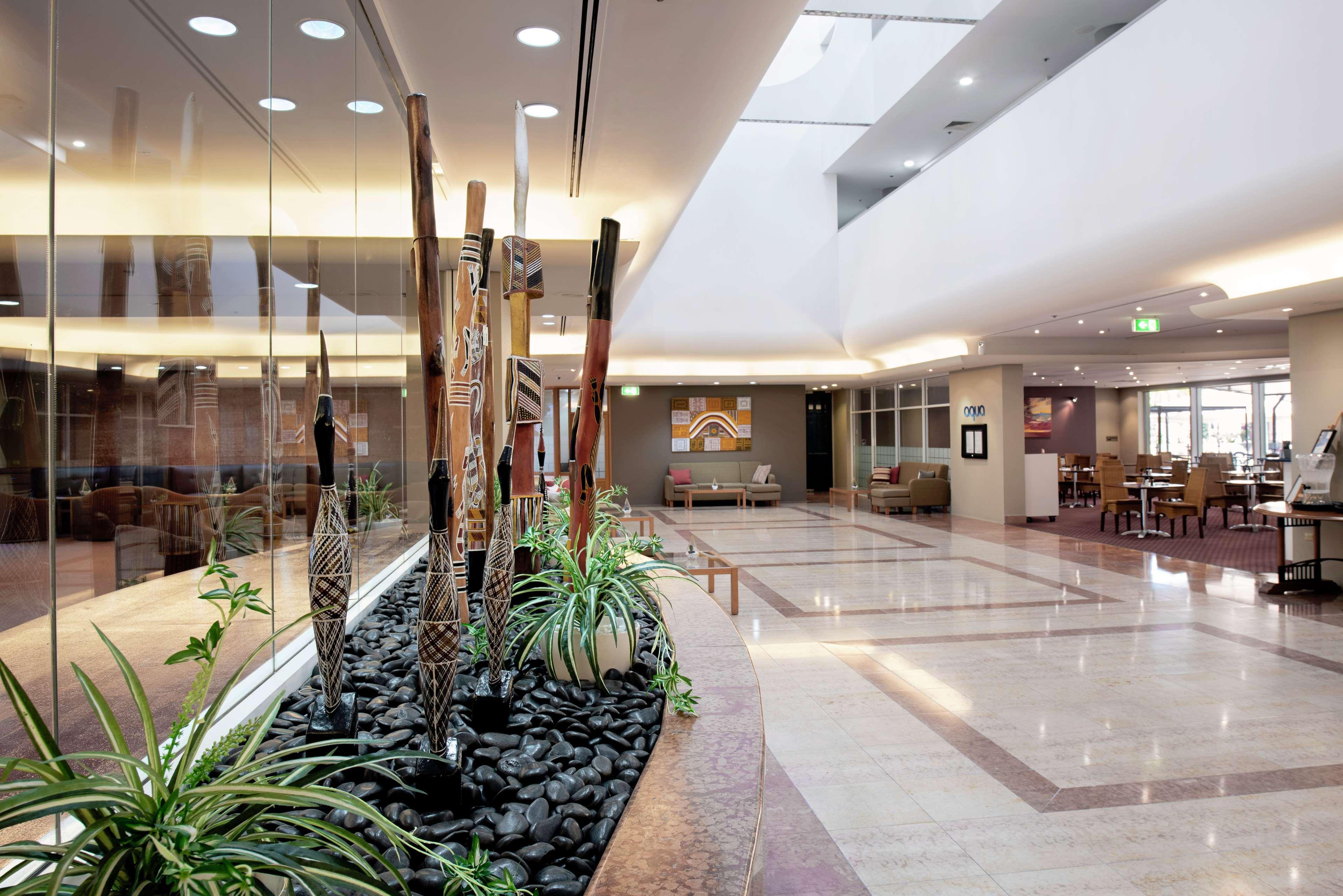 Hilton Garden Inn Darwin Eksteriør bilde