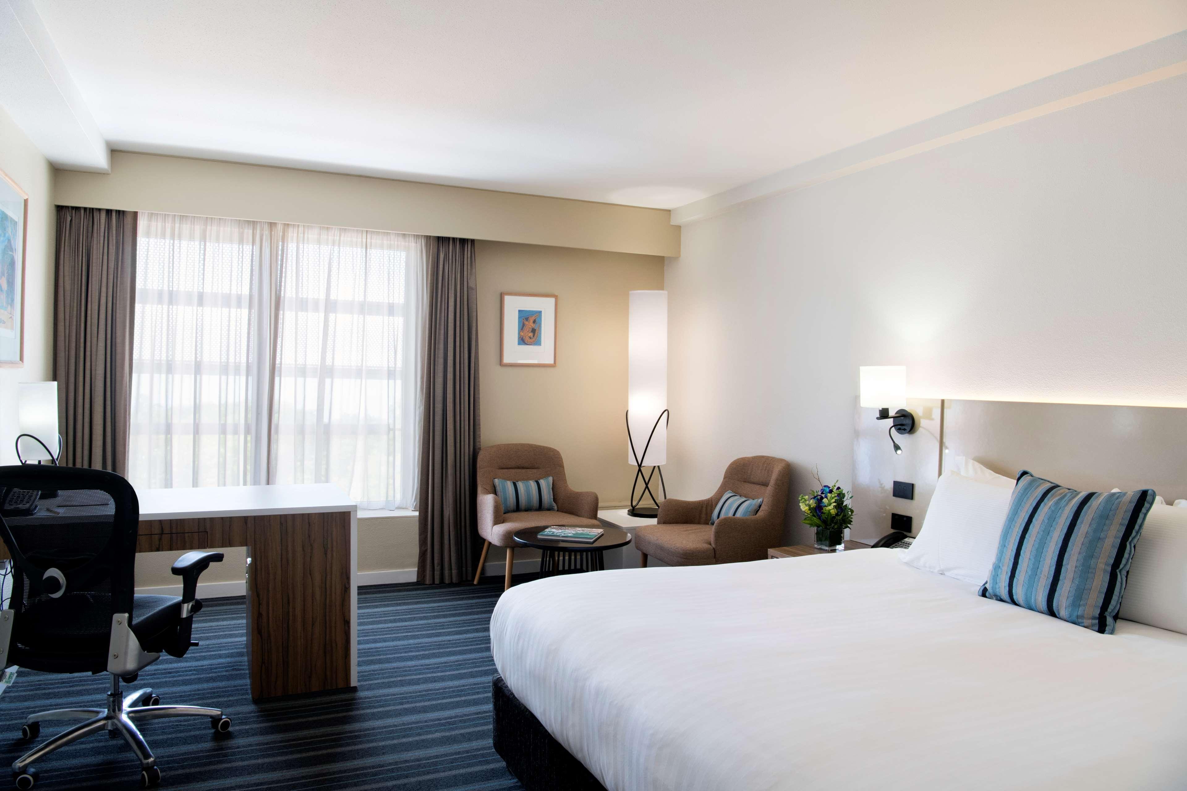 Hilton Garden Inn Darwin Eksteriør bilde
