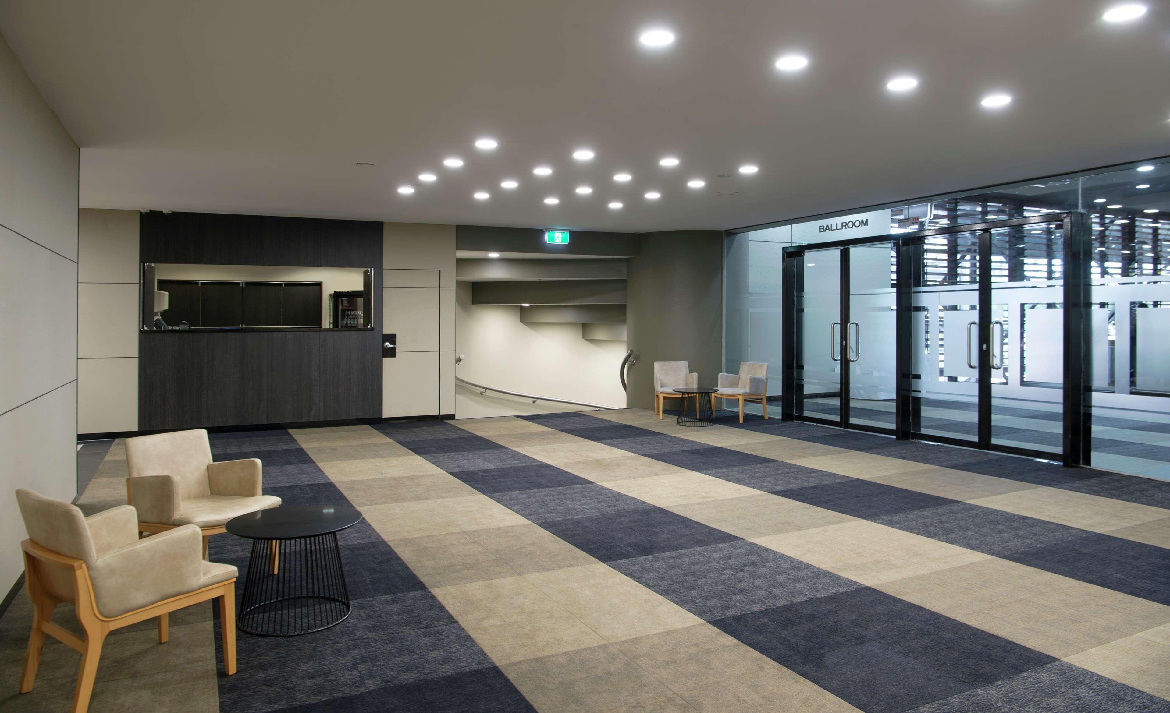 Hilton Garden Inn Darwin Eksteriør bilde