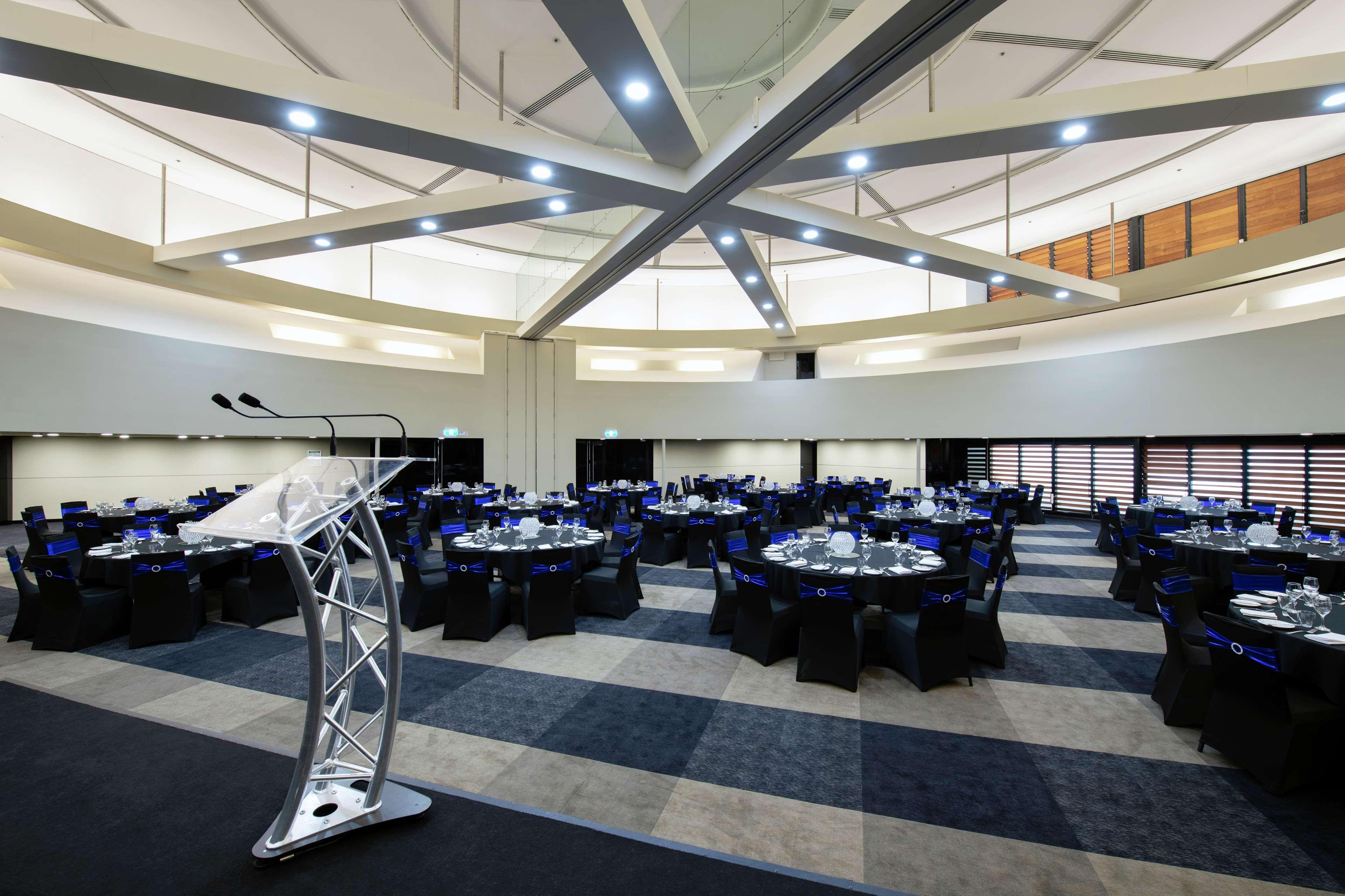Hilton Garden Inn Darwin Eksteriør bilde