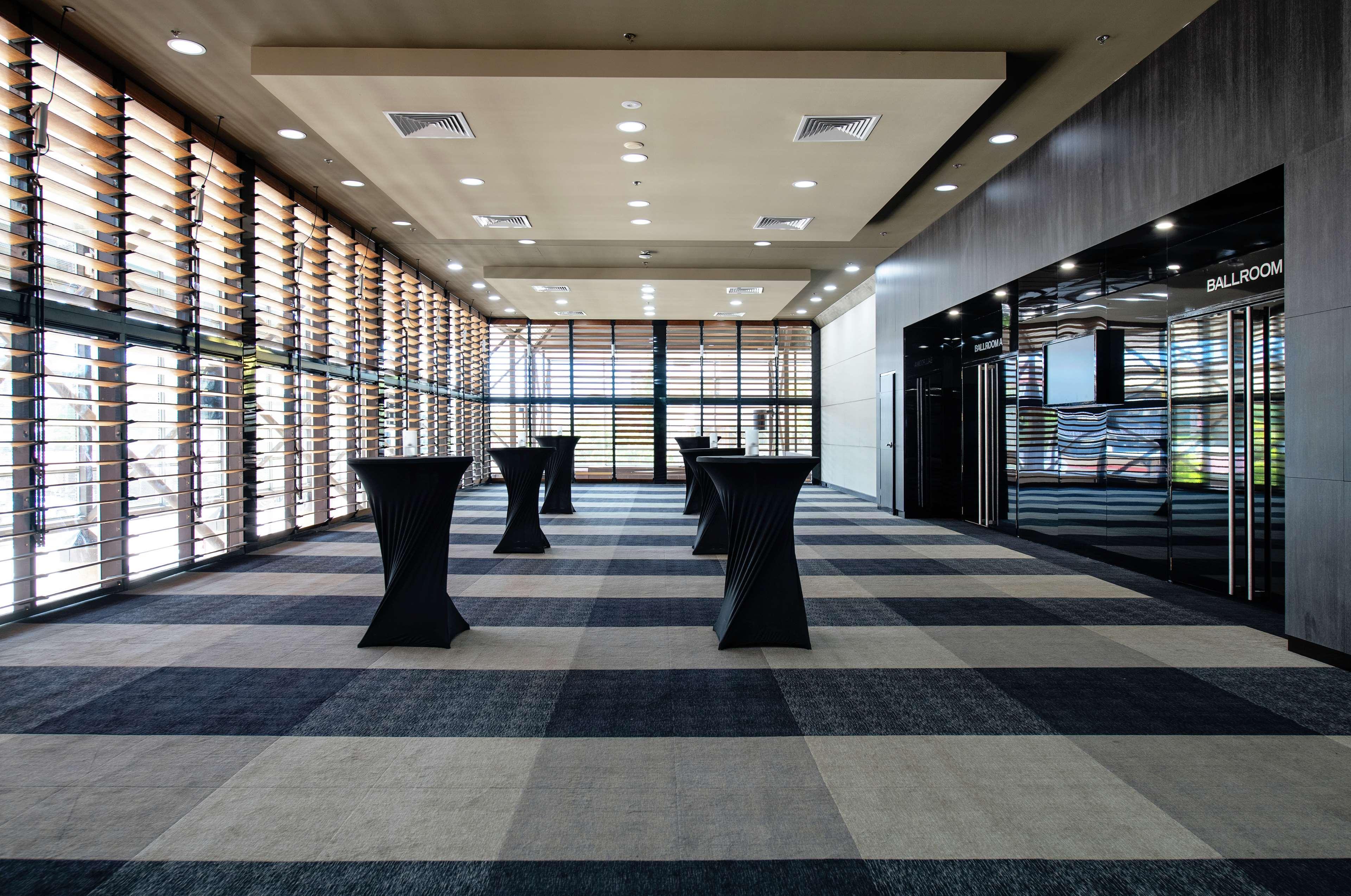 Hilton Garden Inn Darwin Eksteriør bilde