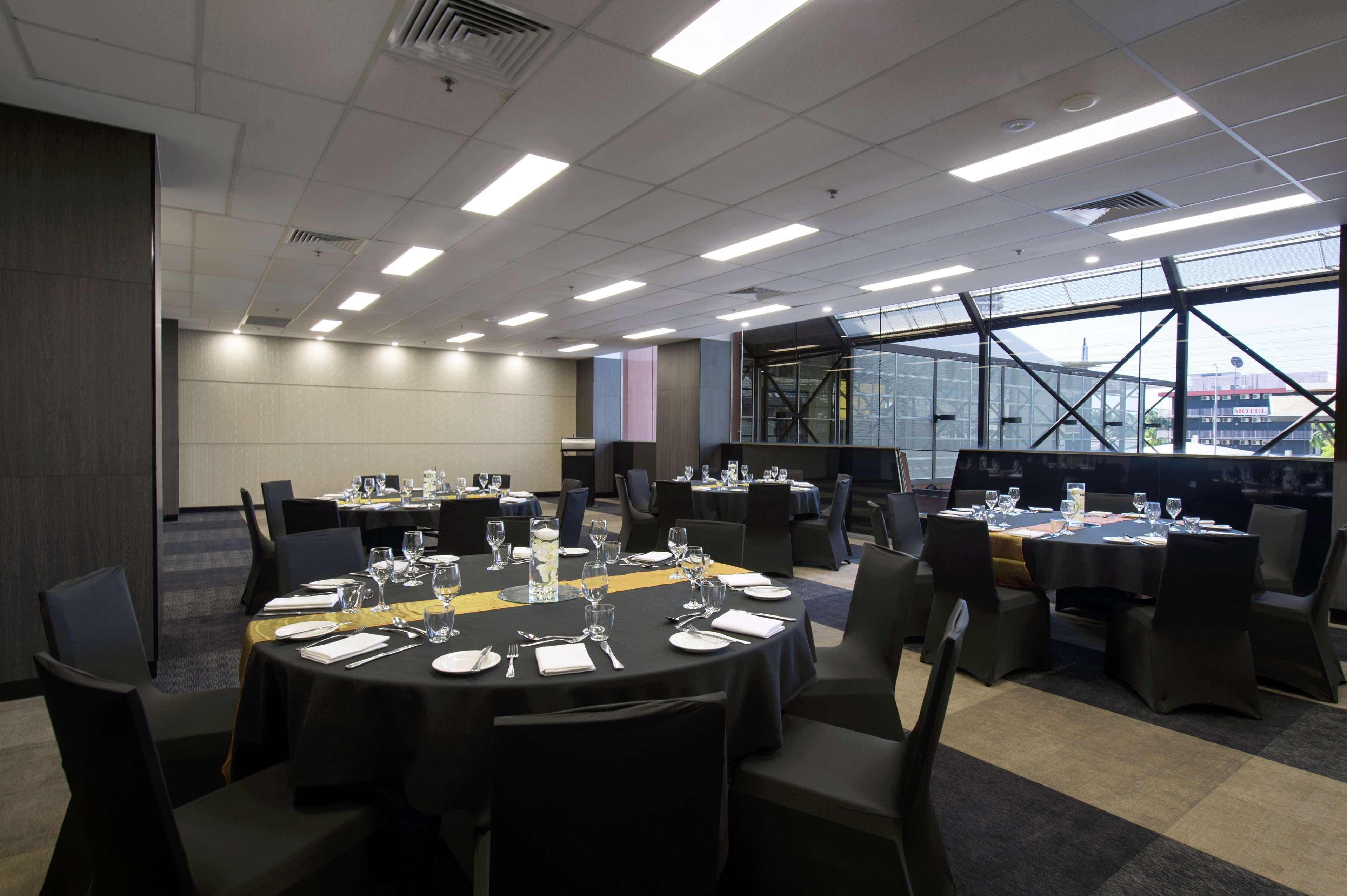 Hilton Garden Inn Darwin Eksteriør bilde