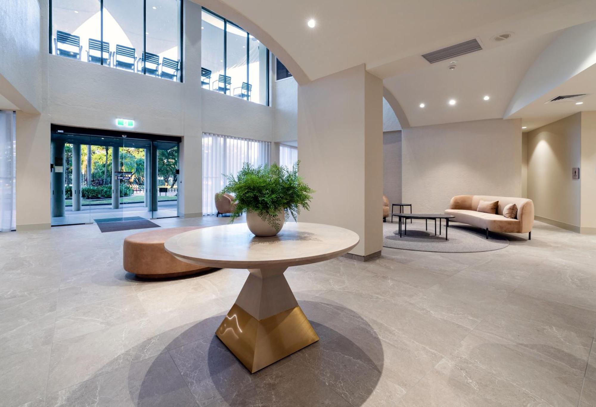 Hilton Garden Inn Darwin Eksteriør bilde