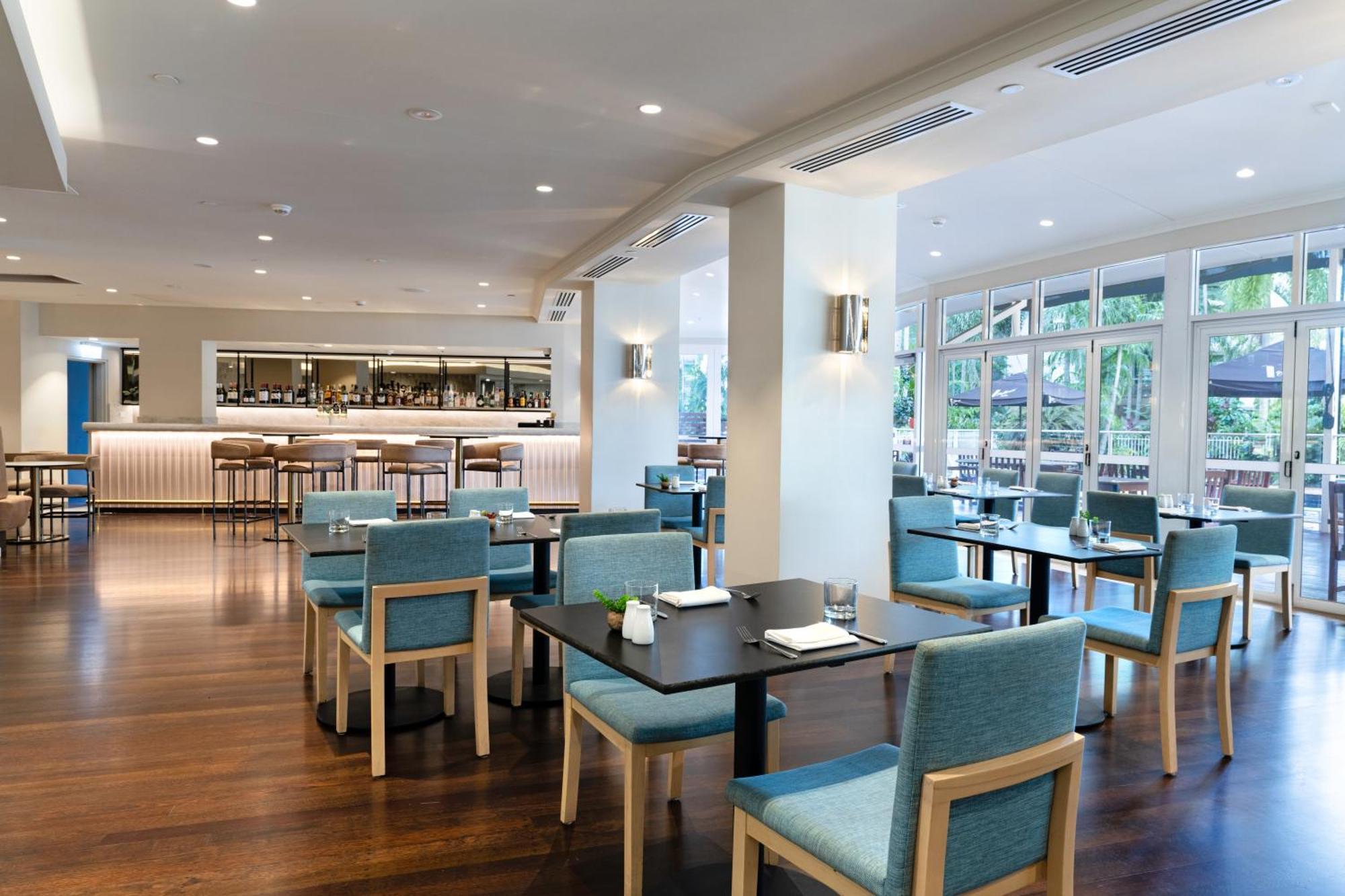 Hilton Garden Inn Darwin Eksteriør bilde