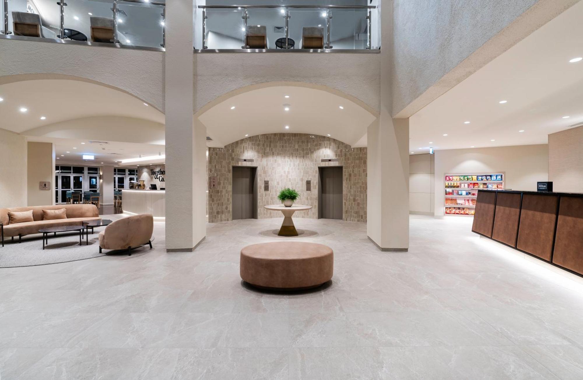Hilton Garden Inn Darwin Eksteriør bilde