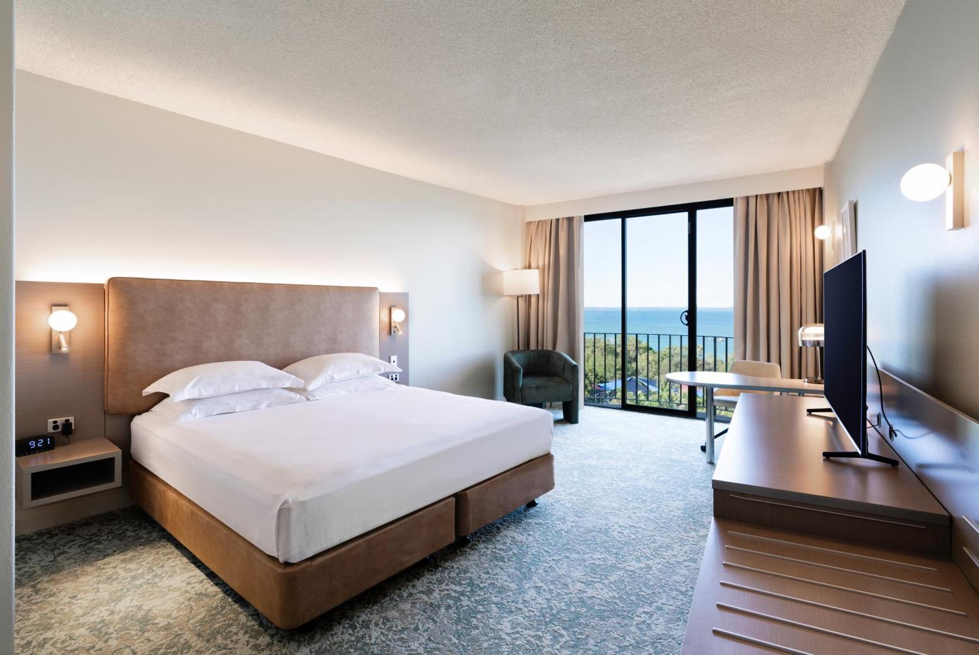 Hilton Garden Inn Darwin Eksteriør bilde