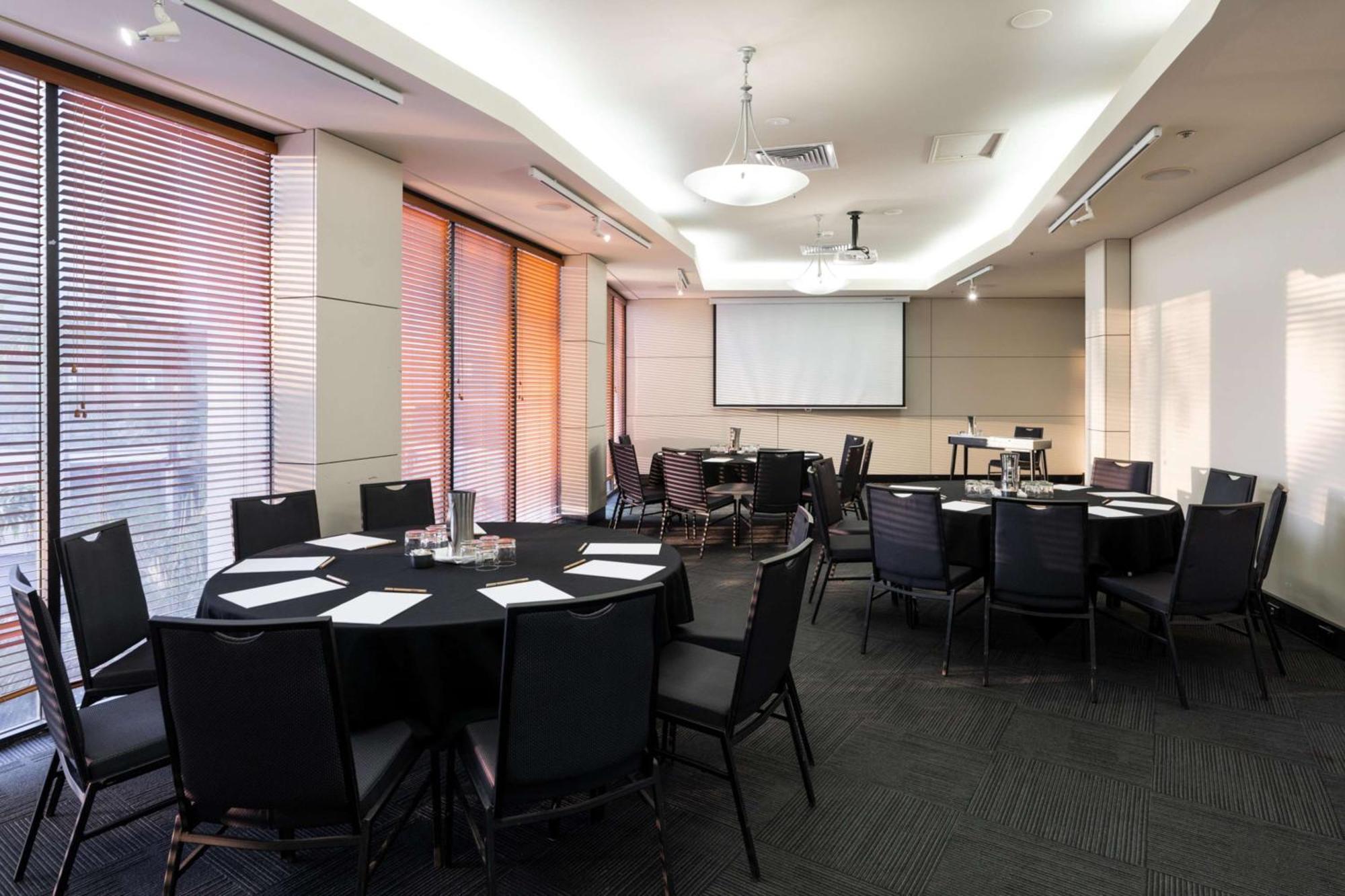 Hilton Garden Inn Darwin Eksteriør bilde
